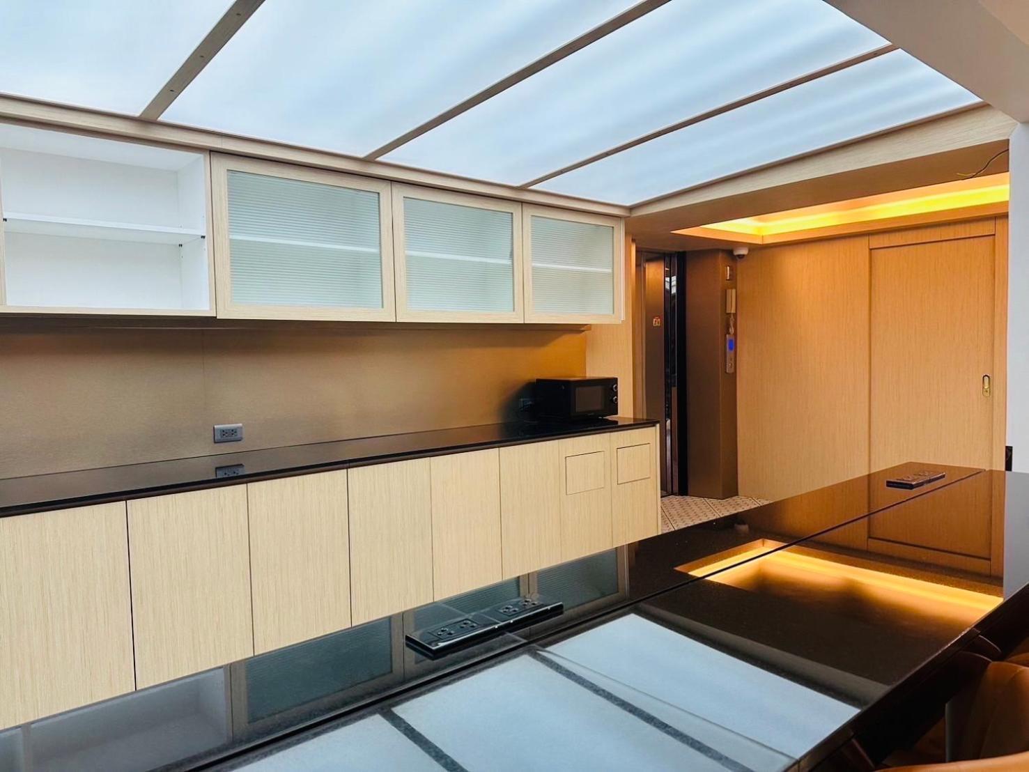 14 Sathorn Hotel No-Parking Bangkok Ngoại thất bức ảnh